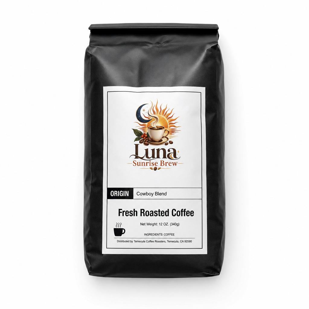 Cowboy Blend