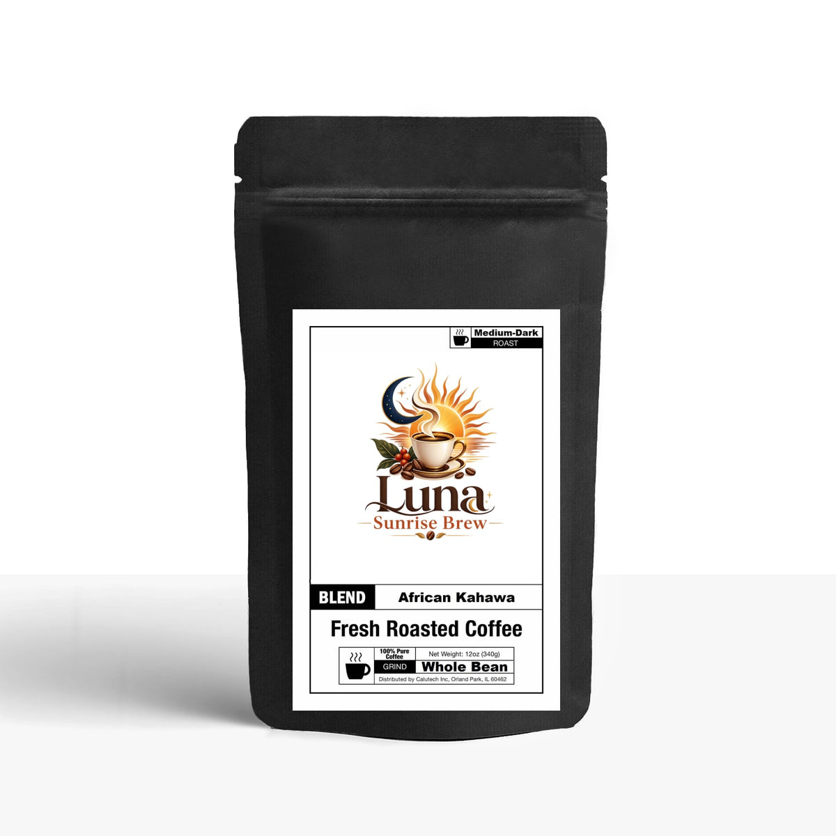 African Kahawa Blend