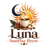 Luna Sunrise Brew - Home