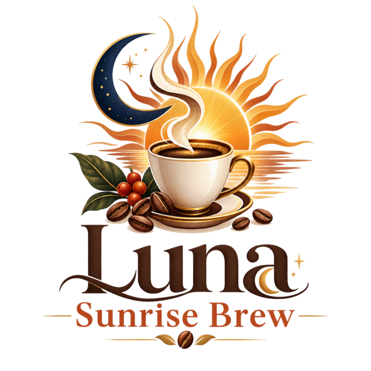 Luna Sunrise Brew